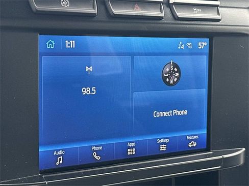 Used 2024 Ford F350 XL w/ Snow Plow Prep Package image 11