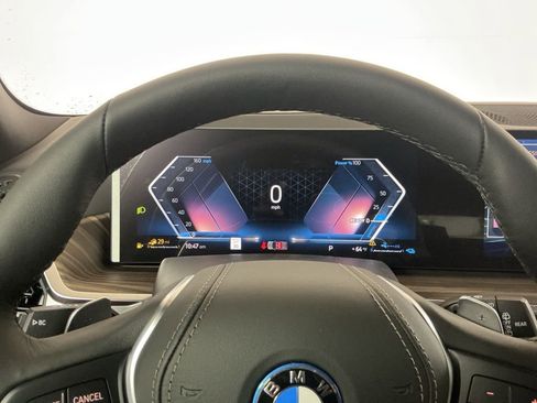 New 2026 BMW X5 xDrive50e AWD/4WD image 10