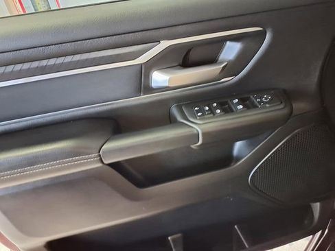 Used 2025 RAM 1500 Big Horn RWD image 19