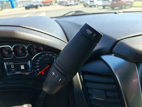 Certified 2020 Chevrolet Tahoe LT w/ Luxury Package image 14