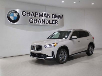 New 2026 BMW X1 xDrive28i w/ Technology Package