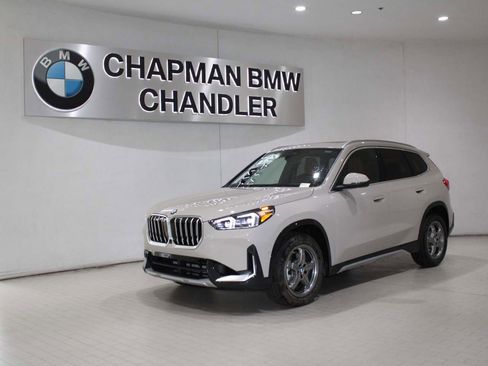 Used 2026 BMW X1 xDrive28i w/ Technology Package image 1