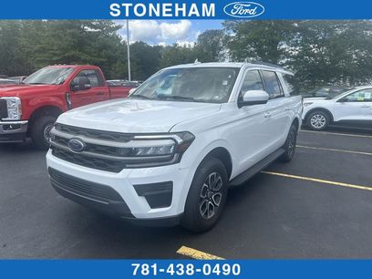 Used 2024 Ford Expedition Max XLT