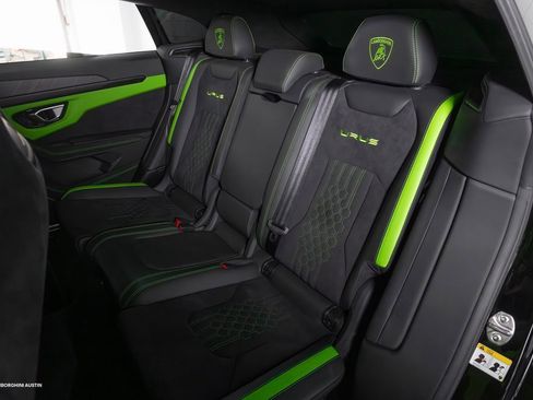 Used 2024 Lamborghini Urus S image 40