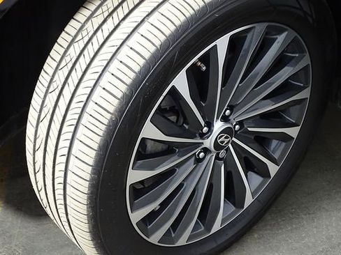 Used 2024 Hyundai Palisade Calligraphy image 46