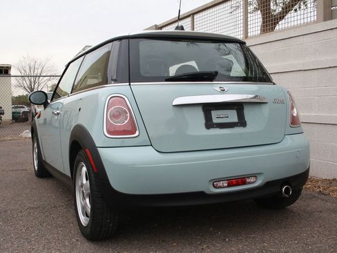 Used 2011 MINI Cooper Hardtop image 22
