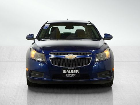 Used 2012 Chevrolet Cruze LT image 8