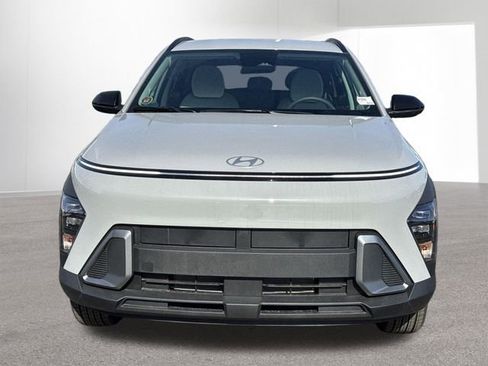 New 2026 Hyundai Kona SEL Sport AWD/4WD image 16