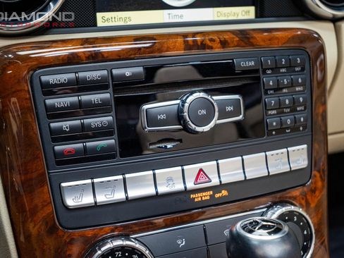 Used 2012 Mercedes-Benz SLK 350 image 82