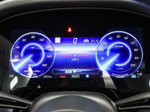 Used 2024 Mercedes-Benz EQS 450+ 4MATIC Sedan image 26