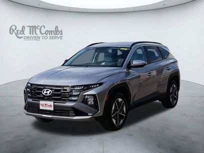 New 2026 Hyundai Tucson SEL