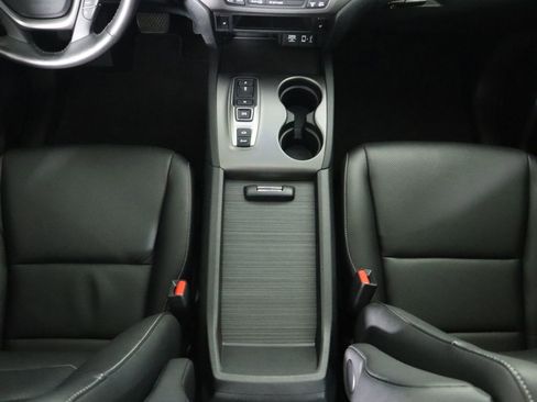 Used 2022 Honda Ridgeline RTL image 16