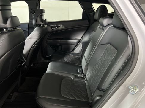 Used 2023 Kia Sportage X-Pro image 25