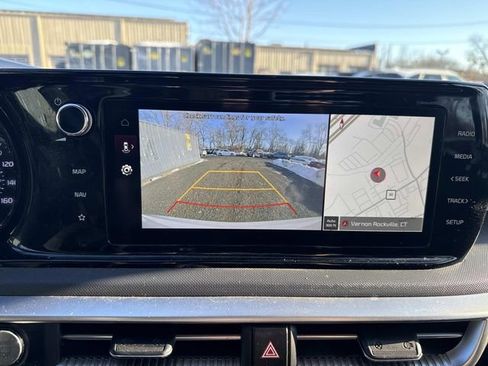 Used 2024 Kia K5 GT-Line w/ GT-Line Premium Package image 11