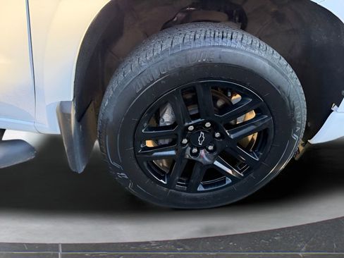 Used 2023 Chevrolet Silverado 1500 RST w/ Rally Edition image 17