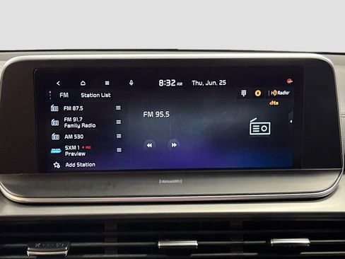 Used 2022 Kia Telluride S AWD/4WD image 15