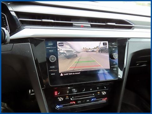 Used 2021 Volkswagen Arteon SEL Premium image 18