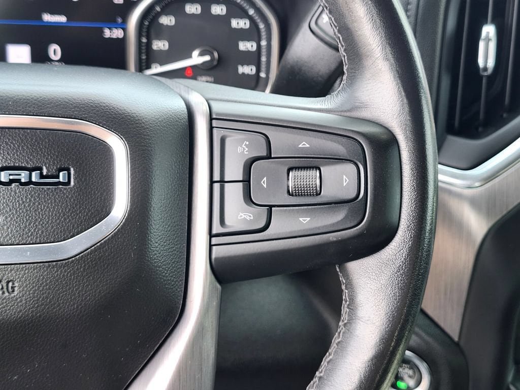 Used 2020 GMC Sierra 3500 Denali w/ Denali Ultimate Package AWD/4WD image 29