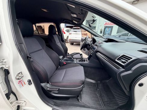 Used 2019 Subaru WRX AWD/4WD image 54