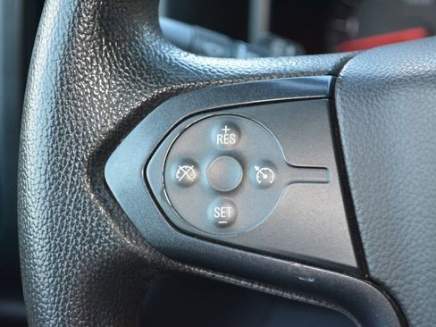 Used 2017 GMC Sierra 1500 2WD Regular Cab w/ Sierra Convenience Package image 13