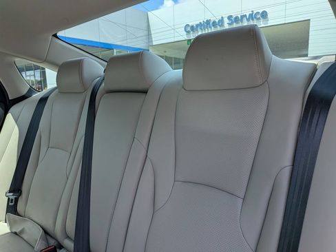 Used 2026 Honda Accord EX-L image 26