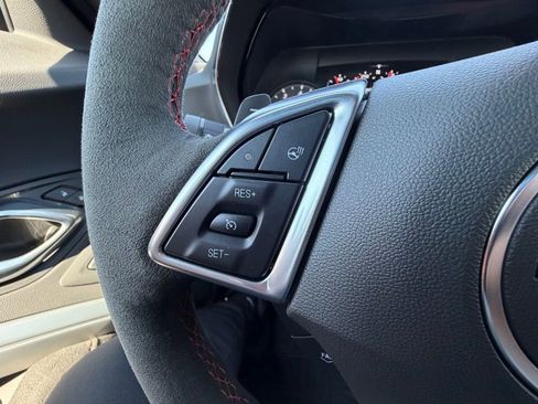 Used 2017 Chevrolet Camaro ZL1 image 15