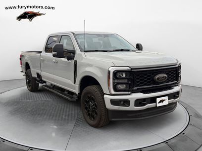 Used 2025 Ford F350 Lariat w/ Lariat Ultimate Package