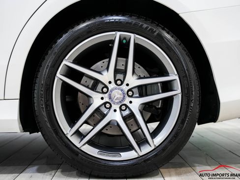 Used 2016 Mercedes-Benz S 550 S 550 image 96