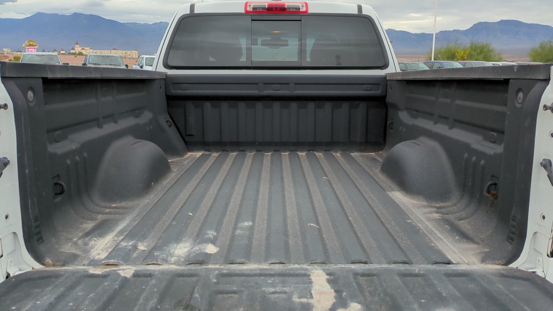 Used 2022 GMC Canyon Elevation RWD image 27