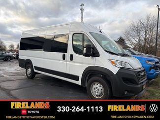 Used 2023 RAM ProMaster 3500 w/ Safety Group video 1