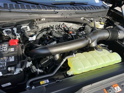 New 2026 Ford Expedition Max Active image 29