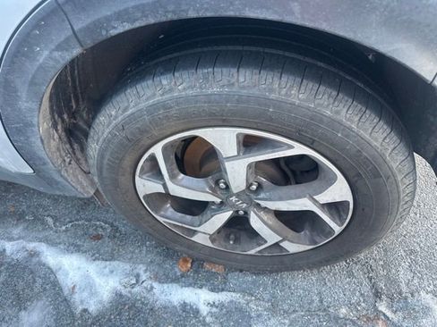 Used 2020 Kia Sportage LX image 7