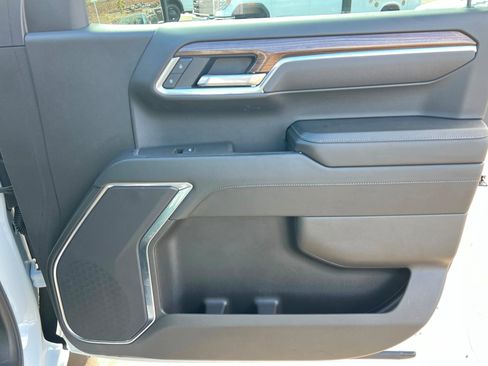 Certified 2025 Chevrolet Silverado 1500 LT Trail Boss w/ Protection Package image 23