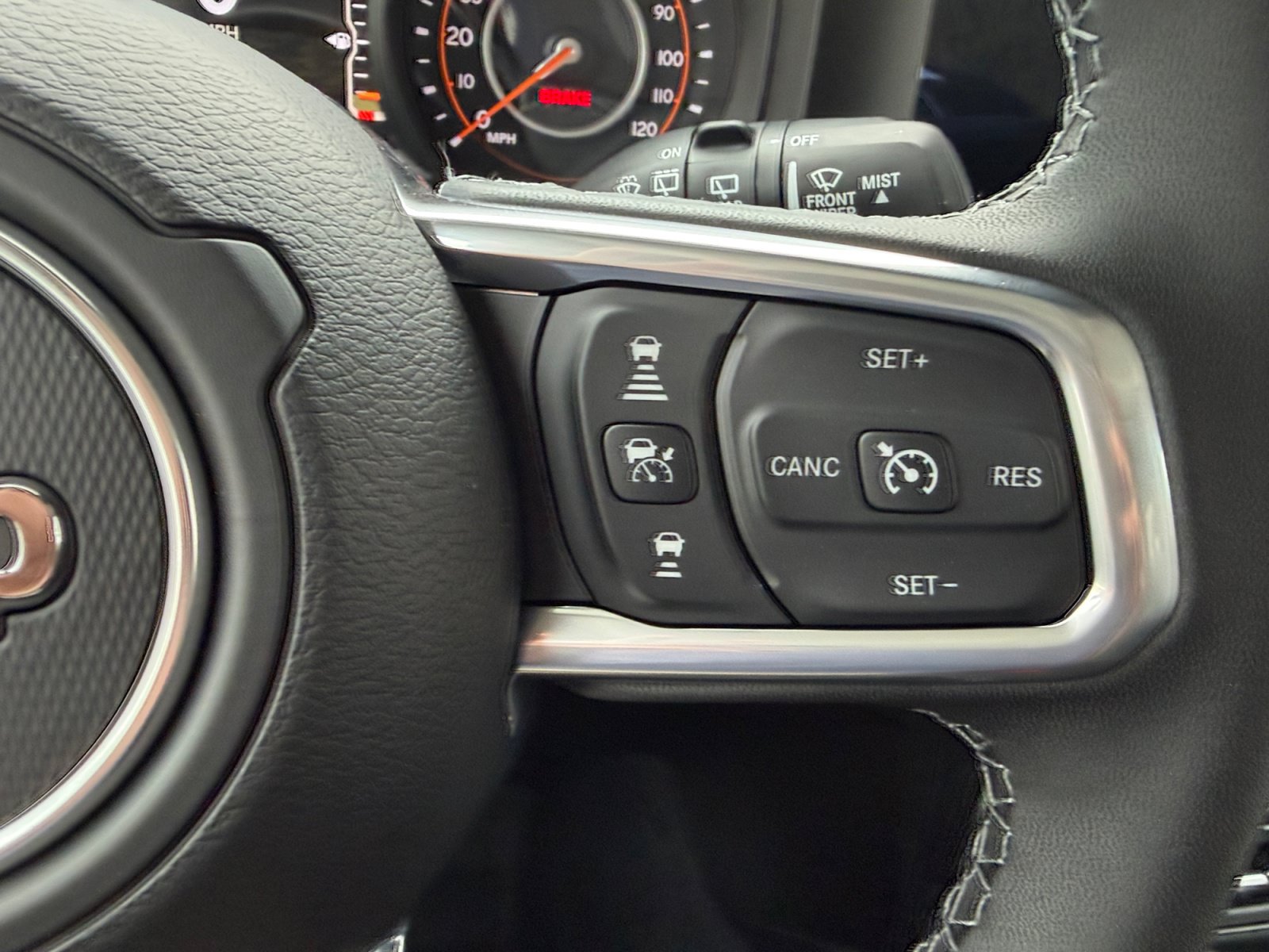 New 2027 Jeep Wrangler Unlimited Sahara AWD/4WD image 16