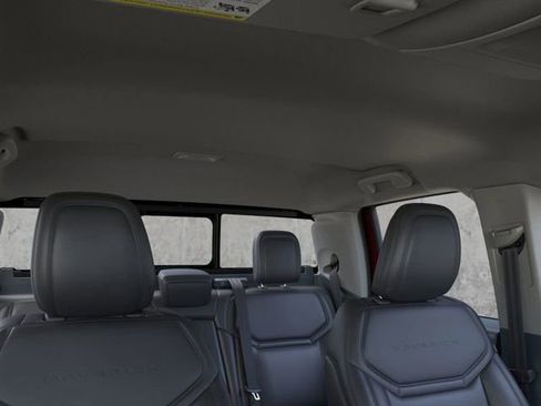 New 2026 Ford Maverick Lariat w/ Black Appearance Package image 12