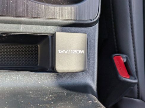 New 2026 Subaru Outback Premium image 25