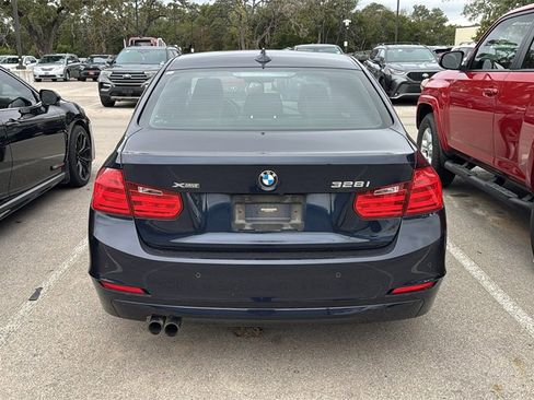 Used 2015 BMW 328i xDrive Sedan image 6