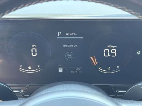 Certified 2024 Hyundai Kona SEL image 24