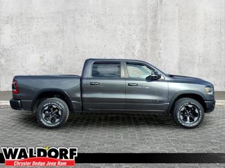Used 2019 RAM 1500 Rebel w/ Rebel Level 2 Equipment Group video 2