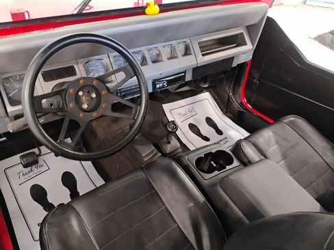 Used 1995 Jeep Wrangler Rio Grande AWD/4WD image 36