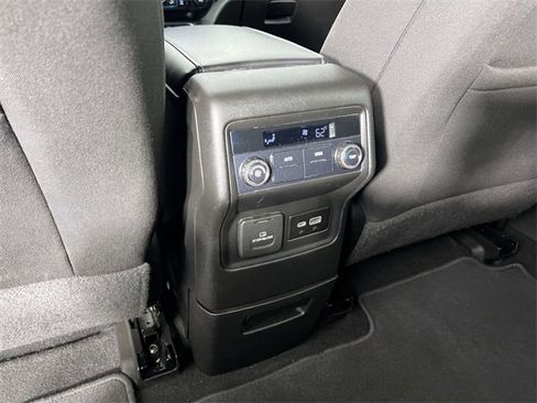 Certified 2021 GMC Acadia SLE w/ Driver Convenience Package image 21