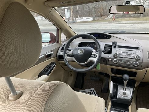 Used 2007 Honda Civic EX image 16