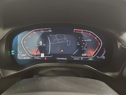 Used 2023 BMW X4 xDrive30i w/ Premium Package image 2