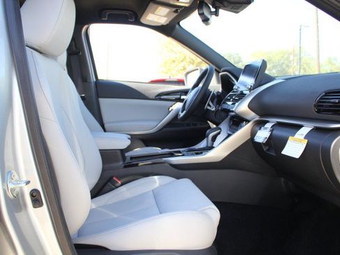 New 2026 Mitsubishi Eclipse Cross SEL image 18