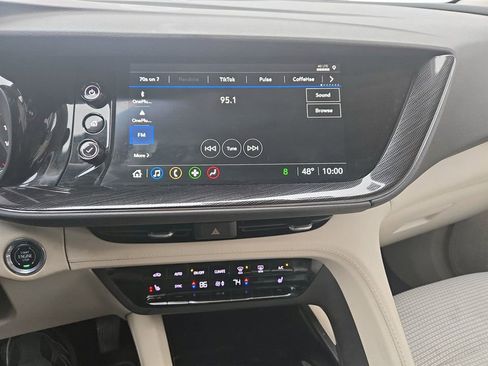 Used 2023 Buick Envision Preferred image 24