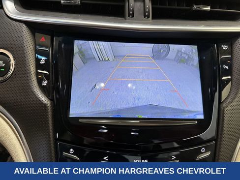 Certified 2015 Cadillac XTS Platinum image 20