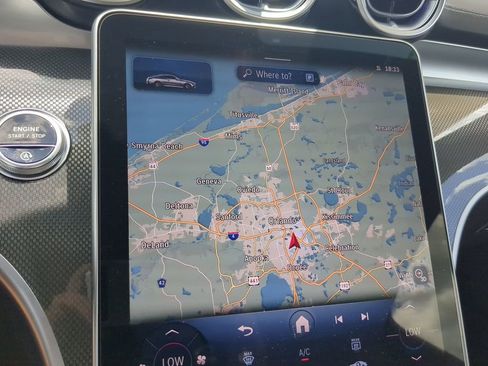 New 2024 Mercedes-Benz CLE 300 4MATIC Coupe image 8