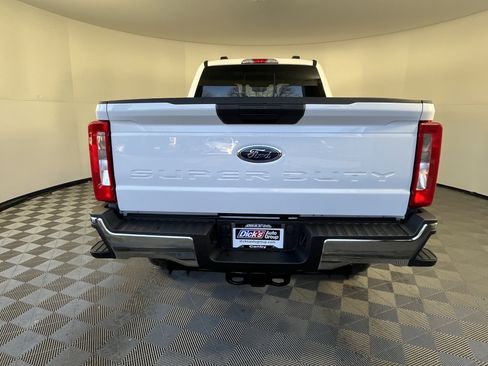 New 2026 Ford F250 XLT w/ Tremor Off-Road Package image 4