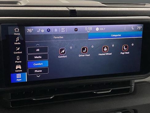 New 2026 Jeep Wrangler Willys image 7