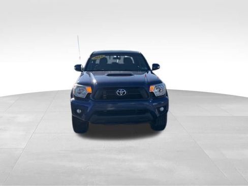 Used 2015 Toyota Tacoma 4x4 Double Cab image 8